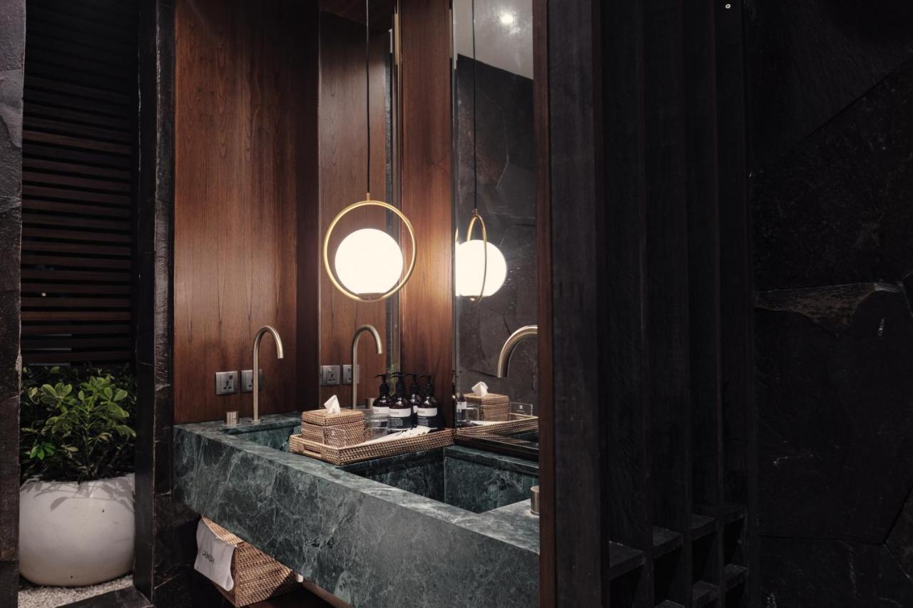 Munno Villa Чангу Экстерьер фото